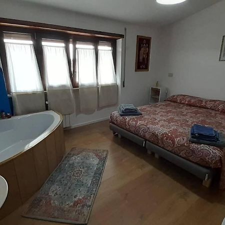 Ritorno A Casa Panzió Róma Kültér fotó