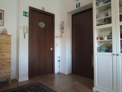Ritorno A Casa Panzió Róma Kültér fotó