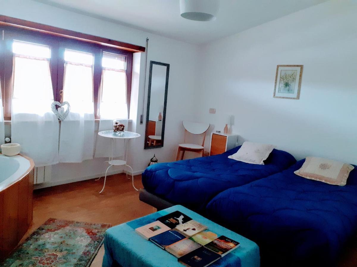 Ritorno A Casa Panzió Róma Kültér fotó