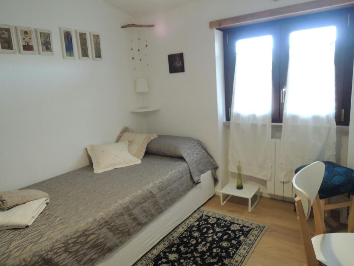 Ritorno A Casa Panzió Róma Kültér fotó