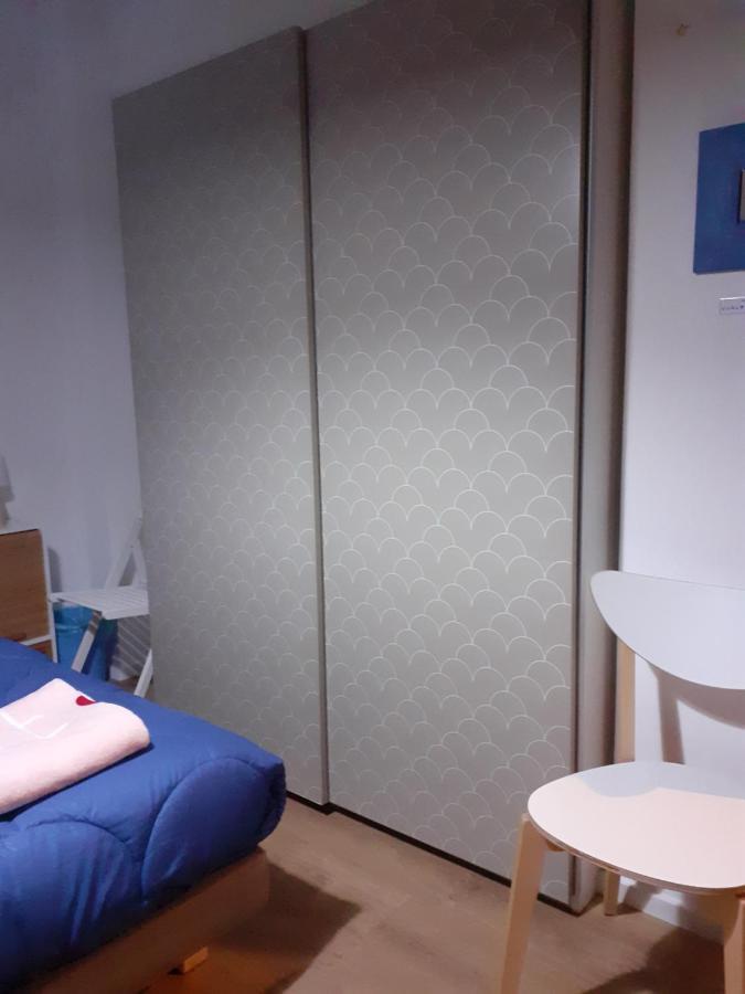 Ritorno A Casa Panzió Róma Kültér fotó