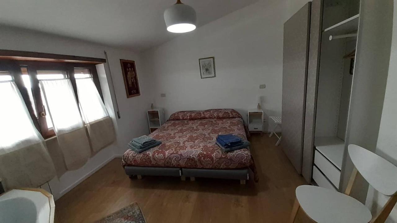 Ritorno A Casa Panzió Róma Kültér fotó